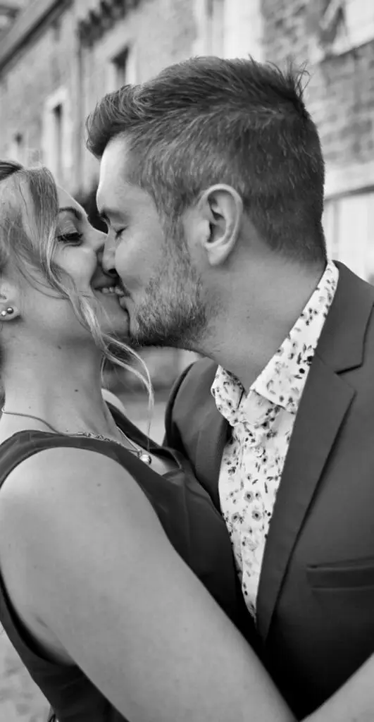 Mariage