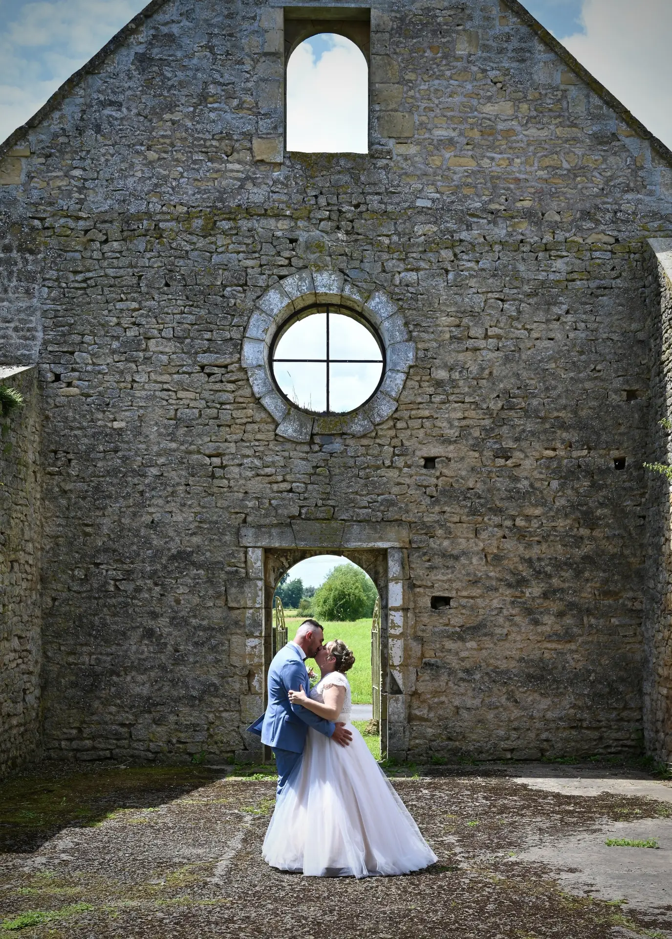 Mariage