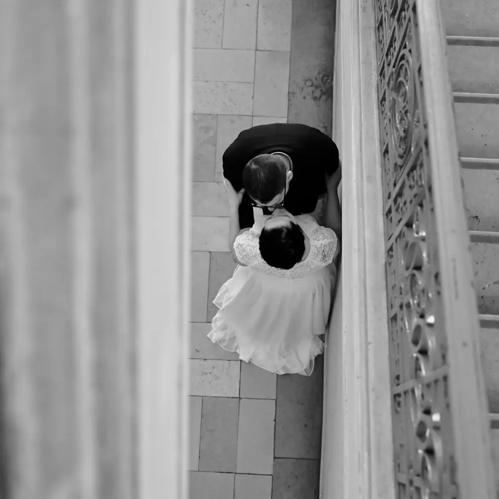 Mariage