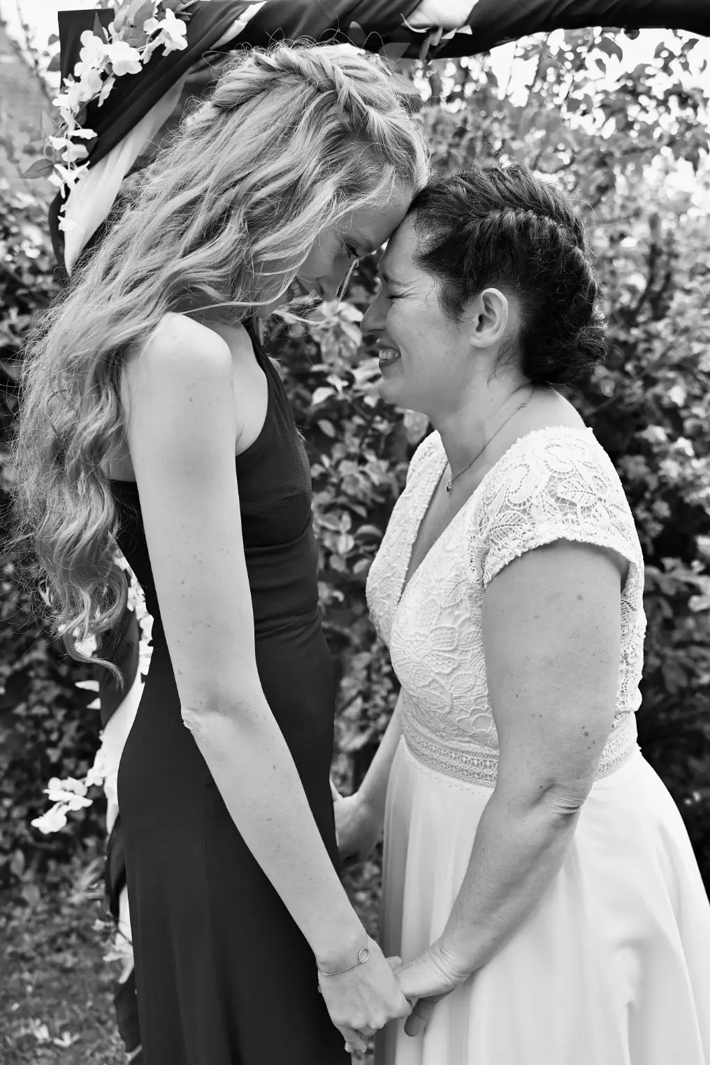 Mariage