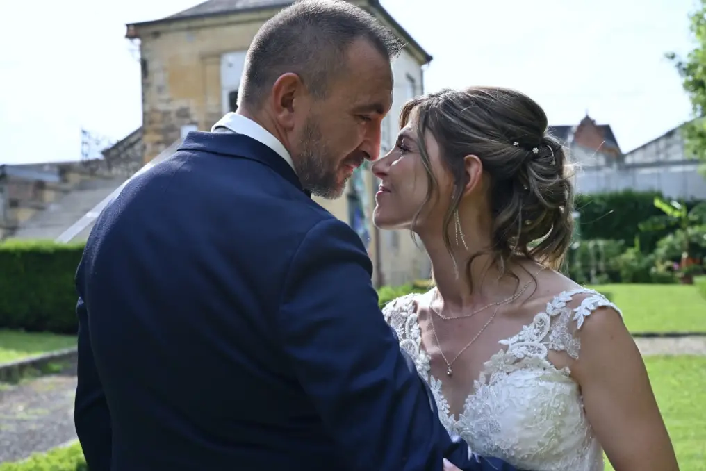 Mariage