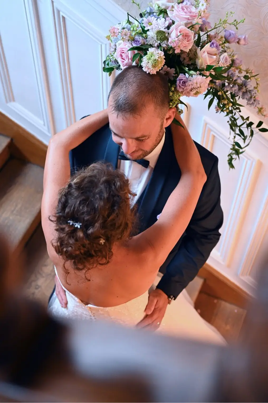 Mariage