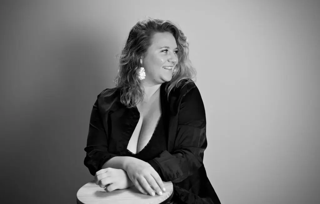 Boudoir