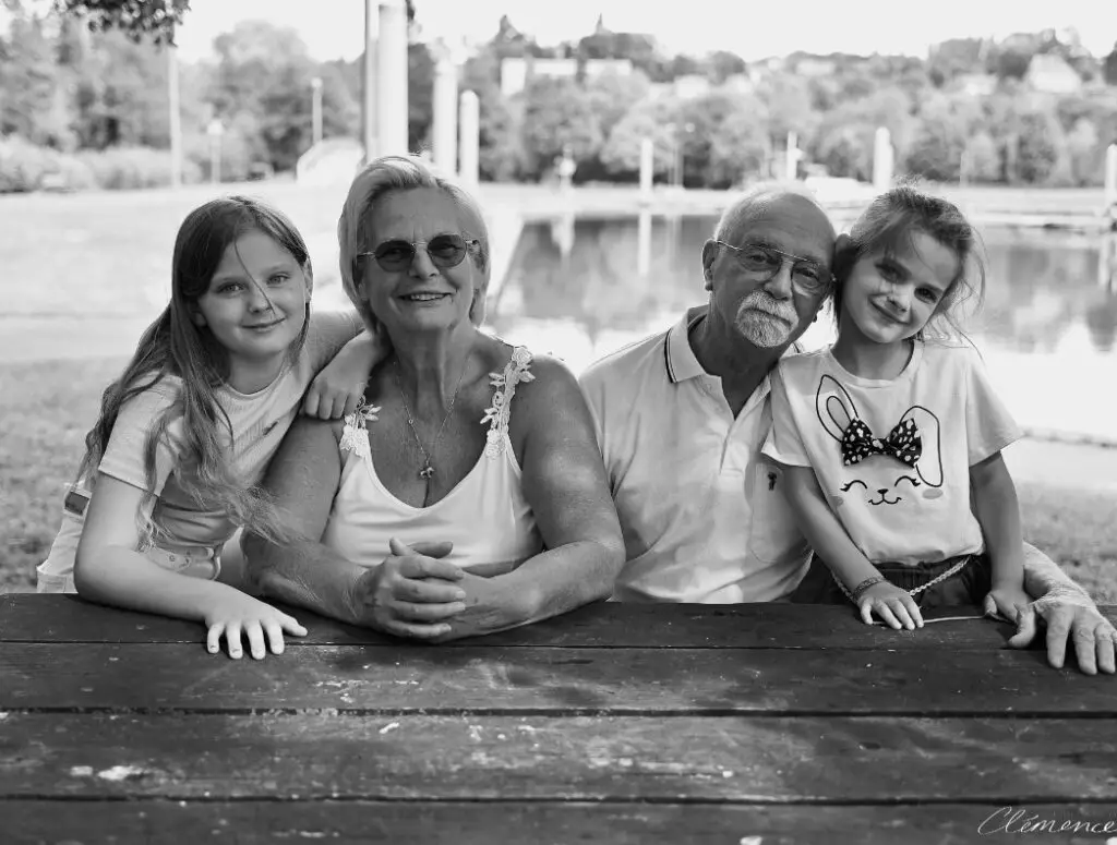 Famille